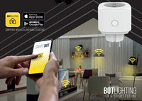 Thumbnail for Smart Plug WiFi 16A
