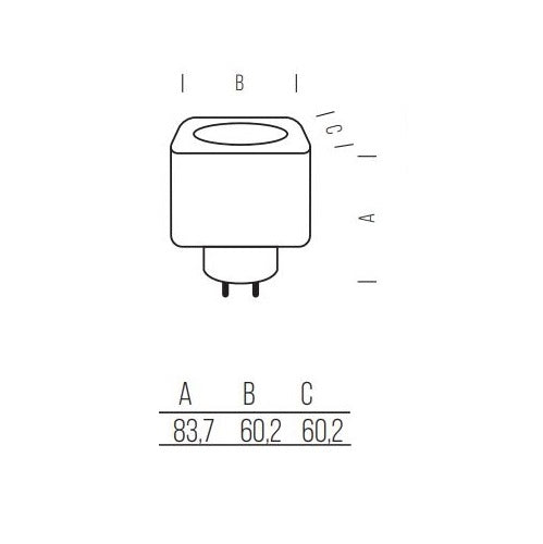 Smart Plug WiFi 16A