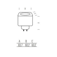 Thumbnail for Smart Plug WiFi 16A