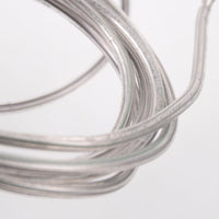 Thumbnail for Cavo elettrico 3x0,75mm trasparente