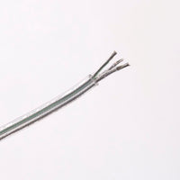 Thumbnail for Cavo elettrico 3x0,75mm trasparente