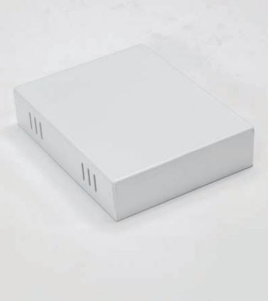 Conten quadro b.co con alim 75W +0328+cavo isol cm.150 Athena illuminazione Accessori