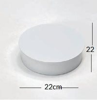 Thumbnail for Contenitore bianco c/alimentatore 150W max 24Vdc Athena illuminazione Accessori
