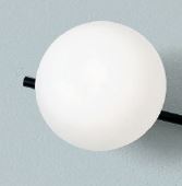 Thumbnail for VETRO MIKADO BIANCO OPALE/POT