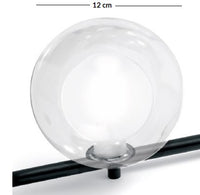 Thumbnail for VETRO COSMO/MIKADO TRASPARENTE