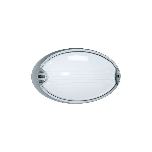 Airone Led 26X16Cm 9W 3000°K
