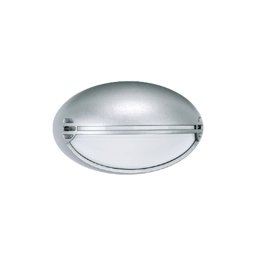 Airone Led 26X16Cm Con Griglia 9W 4000°K