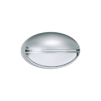 Thumbnail for Airone Led 26X16Cm Con Griglia 9W 4000°K