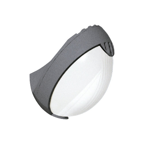 Airone Led 16X26Cm 9W 4000°K Boluce illuminazione Lampade da esterno