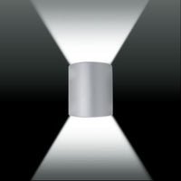 Thumbnail for Amos Led Big Bidirezionale 2X9W 4000°K