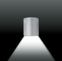 Thumbnail for Amos Big Monodirezionale Led 13W 3000°K