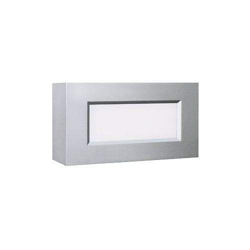 Block Led 8,7W 800Lm 4000K Boluce illuminazione Lampade da esterno