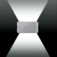 Thumbnail for Blues Big Bidirezionale LED 2x21,6W 3000K