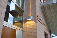 Thumbnail for Blues Big Bidirezionale Con 1 Lente A Fascio Stretto E 1 Vetro LED 1X21,6 1x10,8 4000 K