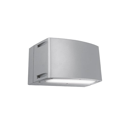 Blues Mini Bidirezionale Led Con Due Vetri 2X8W 2X800Lm 4000K Boluce illuminazione Lampade da esterno