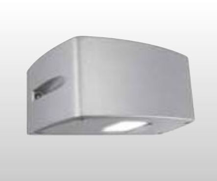 Blues Mini Bidirezionale Led Con 2 Lenti A Fascio Stretto 2X8W 2X760Lm 3000°K