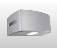 Thumbnail for Blues Mini Bidirezionale Led Con 2 Lenti A Fascio Stretto 2X8W 2X760Lm 3000°K