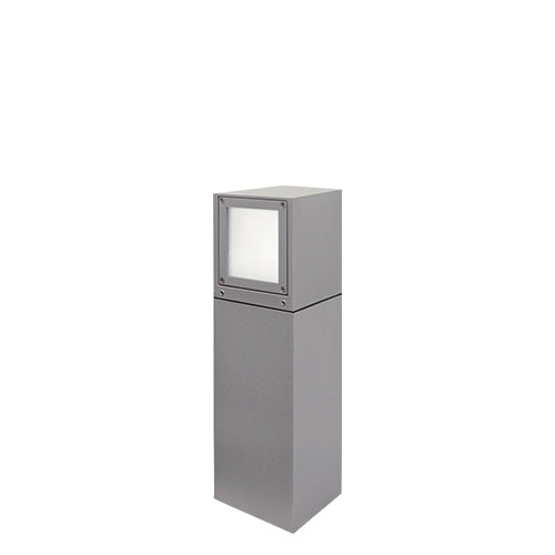 DM3  STELO Lampada LED 2x4W 4000K