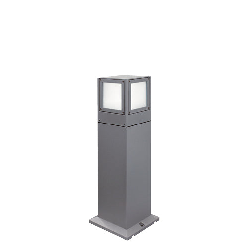 Dm4 Stelo A Luce Diretta 60W E27 17X50Cm
