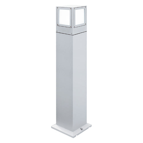 Dm4 Stelo Led A Luce Diretta 17.5W 3000°K 17X80Cm