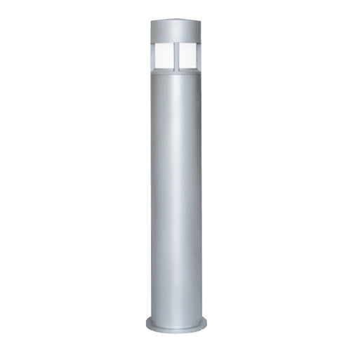Greta Big Led 25W 3000°K H. 110Cm Vetro Satinato