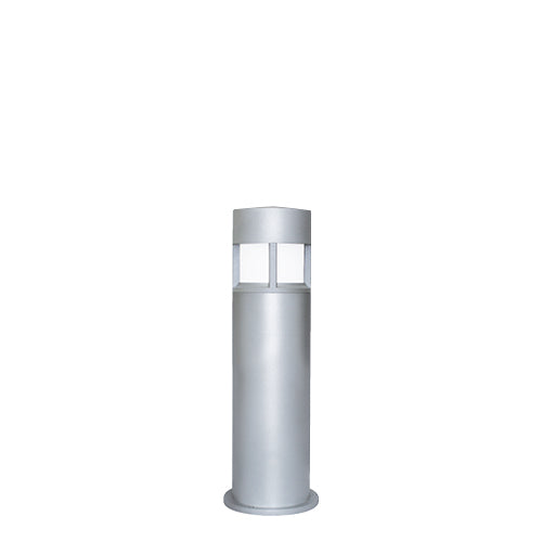 Greta Big 100W E27 H. 70Cm Vetro Satinato