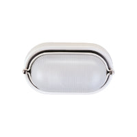 Thumbnail for Iron Ovale 21X12Cm Con Anello 60W E27