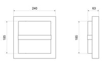 Thumbnail for Pack Led 13,6W 1500Lm 3000K