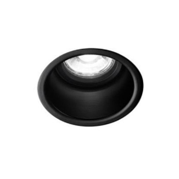 Faretto Incasso Nero Gea Led Gfa1201 Gu10 Led Ip20 Alluminio Lampada Soffitto Tondo 69823546 Faretto Incasso Nero Gea Led Gfa1201 Gu10 Led Ip20 Alluminio Lampada Soffitto Tondo 69823546