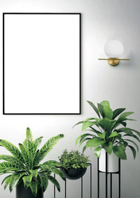 Thumbnail for Jugen parete 1 luce