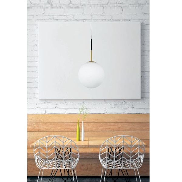 Jugen sospensione 1 luce