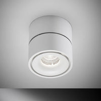 Thumbnail for Cyber plafoniera soffitto/parete 1474lm 16w 3000k Vivida international Lampade da soffitto