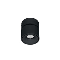 Thumbnail for Cyber 16w 1474lm 3000k black Vivida international Lampade da soffitto