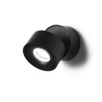 Thumbnail for Cyber 16w 1474lm 3000k black Vivida international Lampade da soffitto