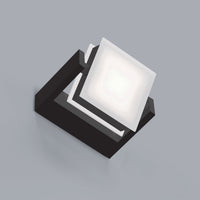 Vivida International Axella applique LED 3000K in 2 misure