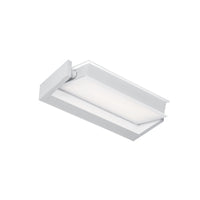 Vivida International Axella applique LED 3000K in 2 misure