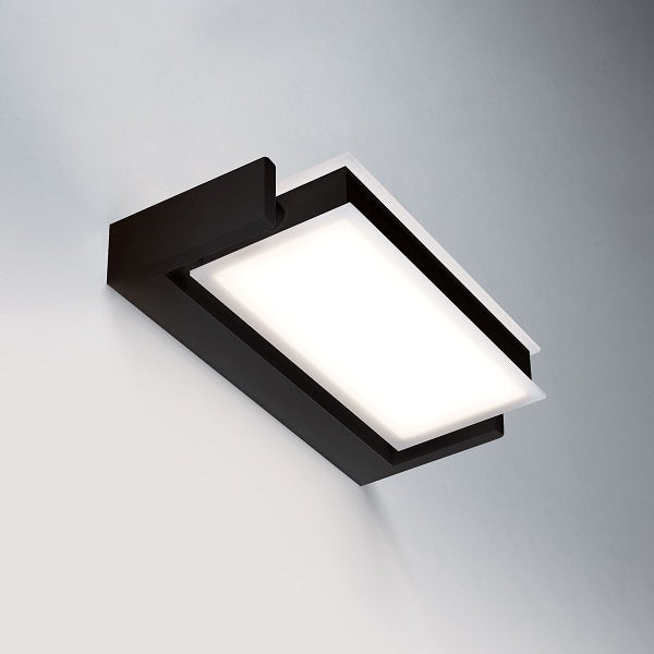 Vivida International Axella applique LED 3000K in 2 misure