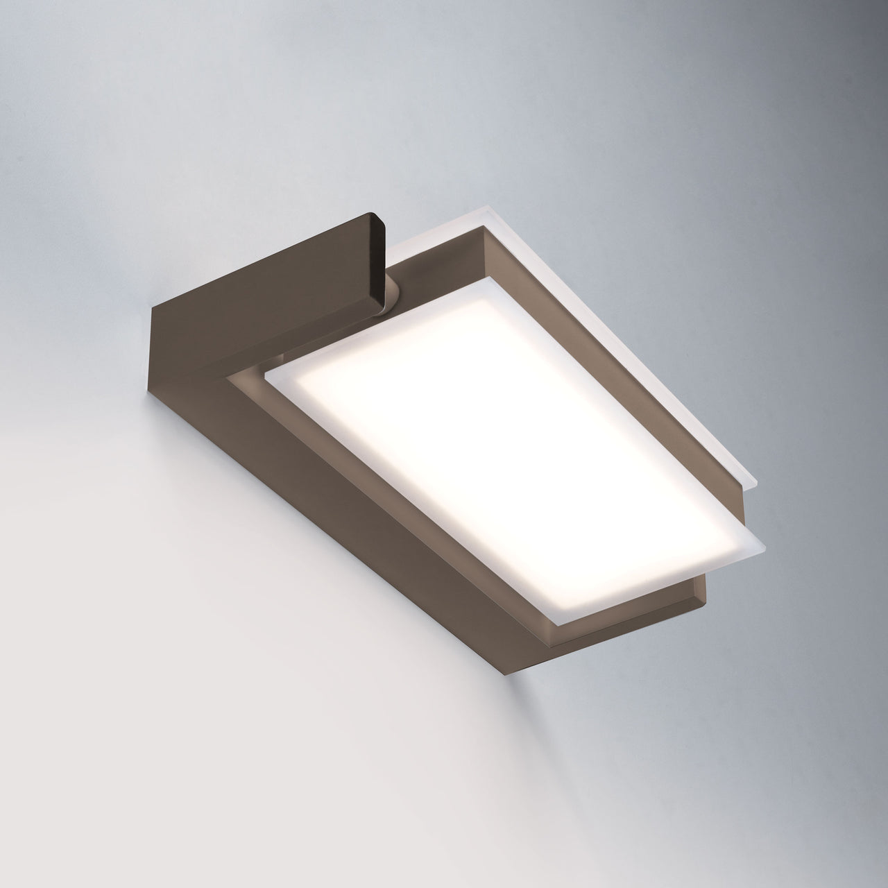 Vivida International Axella applique LED 3000K in 2 misure