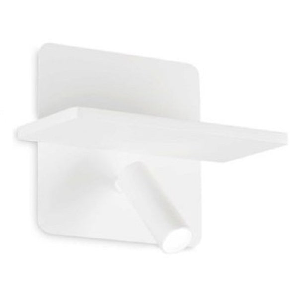 Ideallux piano ap bianco