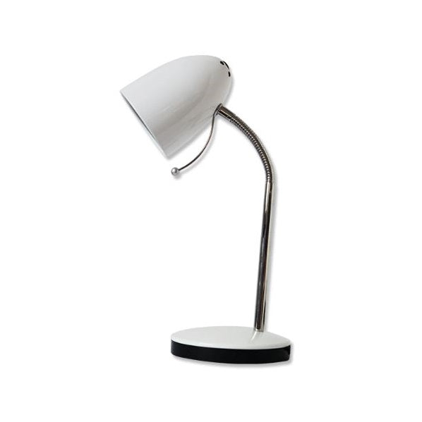 Lampada da tavolo colore bianco  AC220-240V L135*H350mm Aigostar Lampade da tavolo