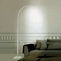 Thumbnail for Piantana curva led 48w bianco WW Athena illuminazione Lampade da terra