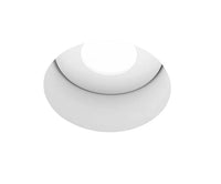 Thumbnail for DORIDE Incasso Round IP44 Sforzin Lampade in gesso