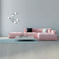 Thumbnail for Mikado parete/soffitto 5 luci