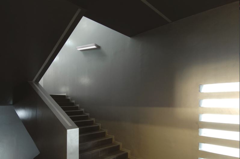 Dora Led Monodirezionale 15W 4000°K