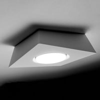 Thumbnail for ANCHISE Sforzin illuminazione Lampade in gesso Soffitto 1 Luce