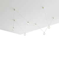 Thumbnail for Aladino  sospensione 5 luci