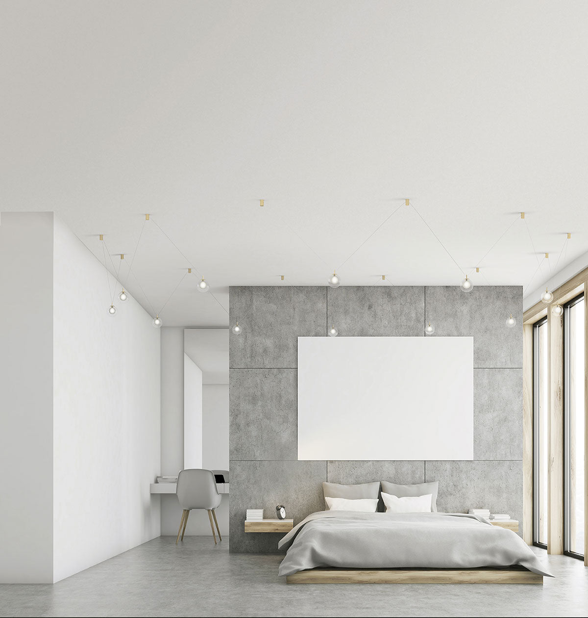 Aladino sospensione 12 luci (ULTIMI DISPONIBILI - N°0)