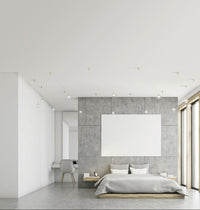 Thumbnail for Aladino sospensione 12 luci (ULTIMI DISPONIBILI - N°0)