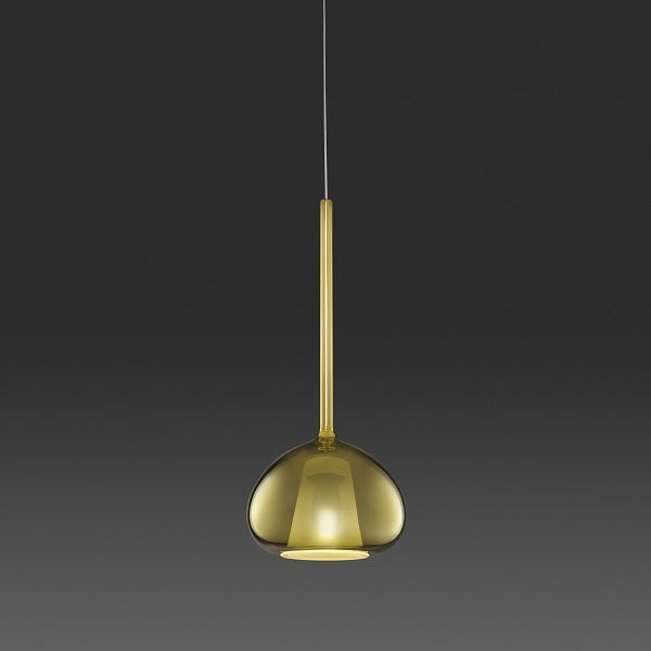 BEBA Vetro Oro Sforzin illuminazione Ricambio Sforzin illuminazione Vetri di ricambio