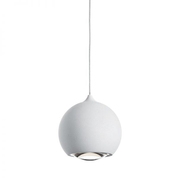 Sky fall sospensione lente 6w 315lm 3000k